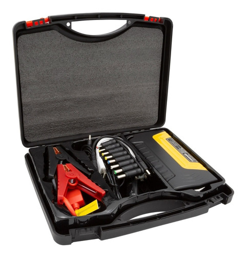 Imagen 1 de 5 de Partidor Bateria 12000 Mah