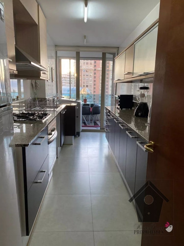 Nueva Libertad, Viña Del Mar, 2d 2b, 77/97m2