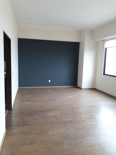 Imagen 2 de 14 de Vende Departamento Con Amplia Terraza