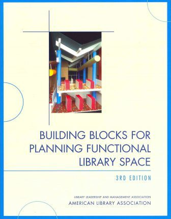Libro Building Blocks For Planning Functional Library Spa...