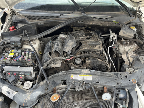 Jeep Grand Cherokee 2013 Por Partes - A A Q -