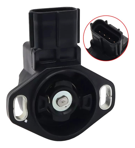 Hh 13420-58b00 1342058b00 Sensor De Posición Del Acelerador
