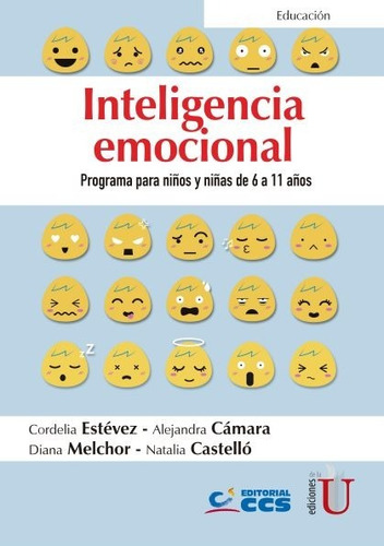 Inteligencia Emocional - Varios Autores - Ediciones De La U