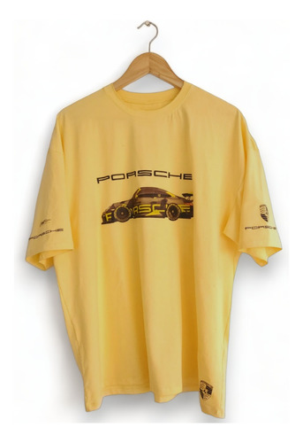 Camiseta Artmotorsport Porsche Gt3 Rs