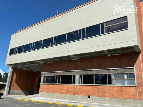 Bodega En Arriendo En Rionegro. Cod A775302