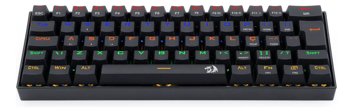 Terceira imagem para pesquisa de teclado mecanico