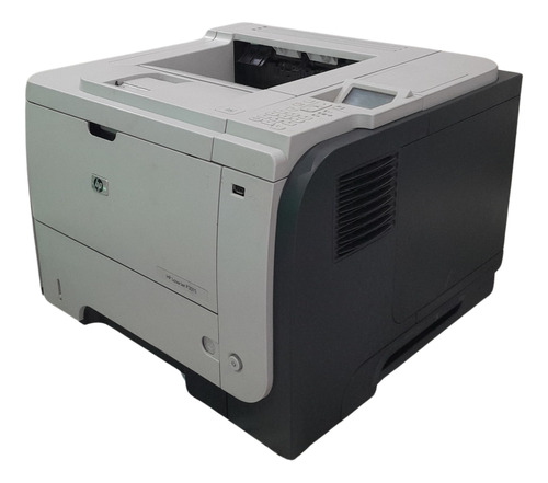 Impresora Hp Laserjet P3015 (Reacondicionado)
