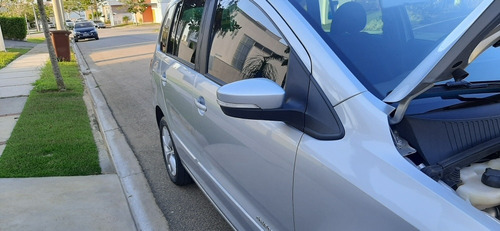 Volkswagen Spacefox 2015 1.6 Comfortline Total Flex 5p (ar)
