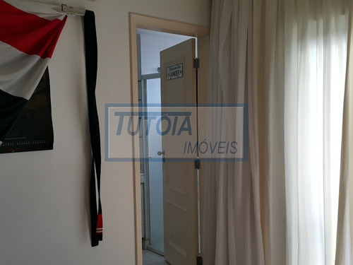 Imagem 14 de 30 de Apartamento 334 M2 - 6 Vagas No Paraíso - 21127-b - 34058715