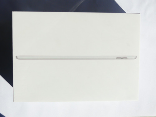 iPad De 10,2 (9ª Generación) Con Wi-fi De 64 Gb - Plata