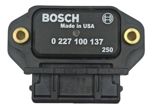 Modulo Control Encendido Saab 900 1982-1988, 9000 1986-1989