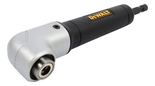 Adaptador Angular Dewalt Dwara120 Para Puntas-brocas04003000