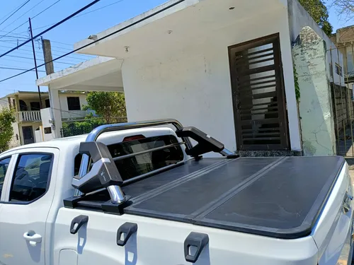 Chevrolet S-10 Max 2.0T Doble Cabina 4X4 Mt