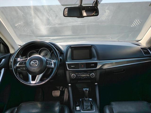 Mazda CX-5 2.0 I Grand Touring At