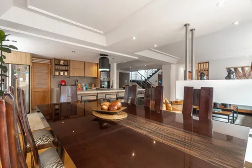 Apartamento En Venta En Chicó Navarra. Cod V16129