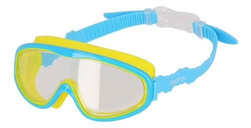 Antiparra Hydro Mask Junior Natacion Pileta Buceo Niño Kids