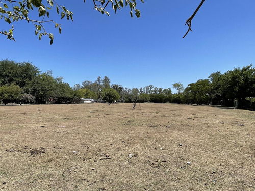 Terreno En Venta 1ha - Ideal Desarrollo Inmobiliario