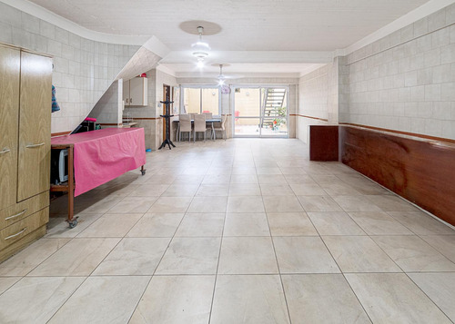 Venta-duplex 4 Ambientes- Cochera- Patio- Villa Bosch
