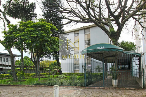 Imagem 1 de 16 de Apartamento À Venda No Bairro Cristal - Porto Alegre/rs - 610