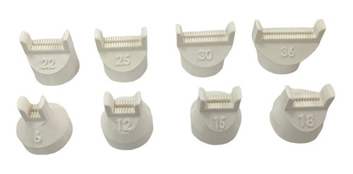 8 Aplicador De Fita De Bordo Mdf Cola 6 12 15 18 22 25 30 36