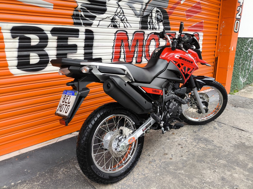 Yamaha Xtz 150 Crosser S 2024 Abs Com 1 Mil Km