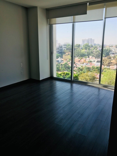 Imagen 11 de 30 de Departamento En Renta En Lomas Del Valle Condominio Vistas D
