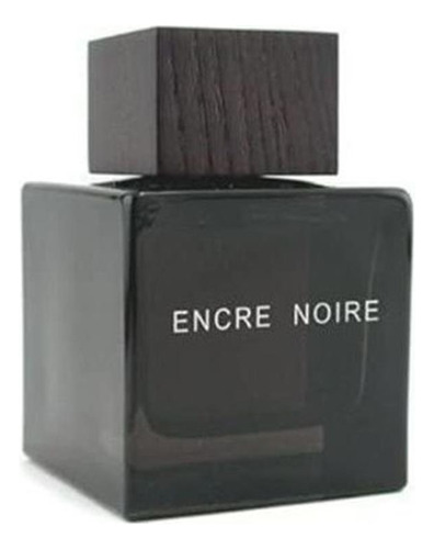 Vetrarian Lalique - Encre Noire Eau De Toilette Spray, Fraga