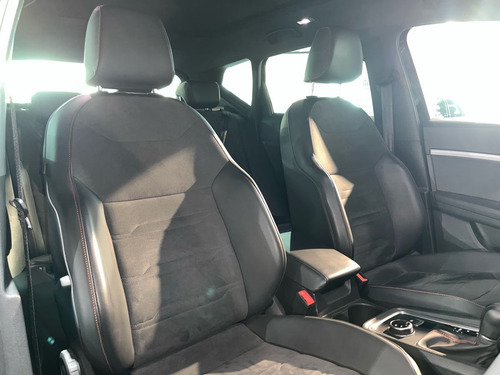 Seat Ateca 2022