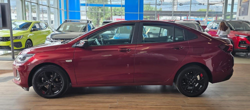 Chevrolet Onix 1.0 Premier Redline At