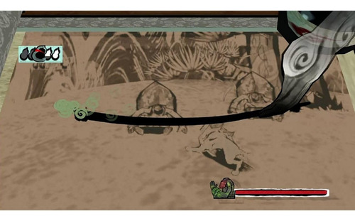 Capcom Okami Hd (importación)