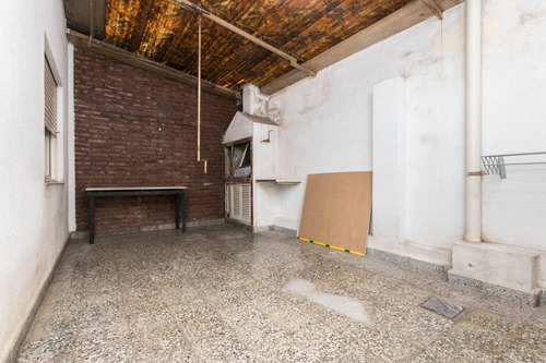 Venta Ph 3 Ambientes Con Patio Lanus Este