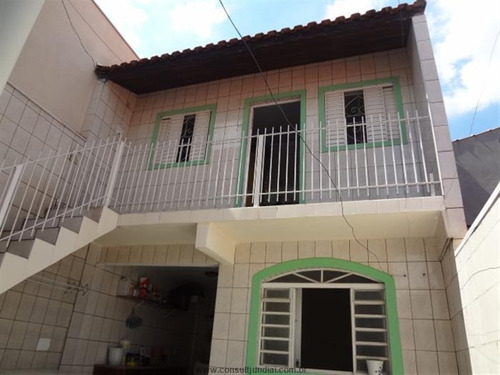 Imagem 23 de 28 de Casas À Venda Em Jundiaí/sp - Compre A Sua Casa Aqui! - 1428500