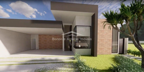 Imagem 1 de 30 de Casa À Venda Em Parque Brasil 500 - Ca013253