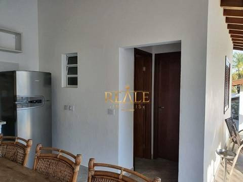 Imagem 5 de 26 de Casa À Venda, 350 M² Por R$ 2.150.000,00 - Condomínio Estância Marambaia - Vinhedo/sp - Ca1424