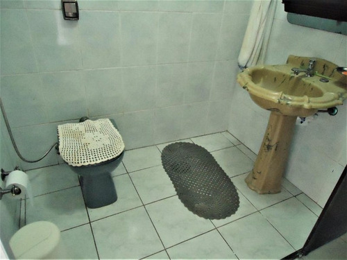 Imagem 6 de 7 de Apartamento Residencial Para Venda E Locação, Praia Das Astúrias, Guarujá. - Ap3399 - 34710094