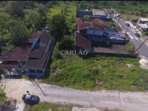 Imagem 10 de 10 de Terreno, Flórida Mirim, Mongaguá - R$ 85 Mil, Cod: 353770 - V353770