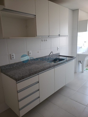 Imagem 5 de 30 de Apartamento Para Venda Em Paulinia / Edificio Vivare - Ap01832 - 32738048
