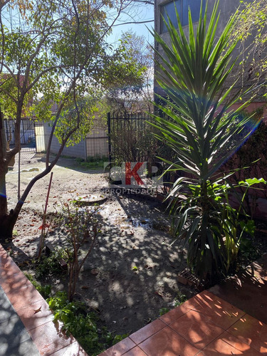 Depto. Piso 3. 3d+1b. Poniente Subsidios. Metro. Lo Prad