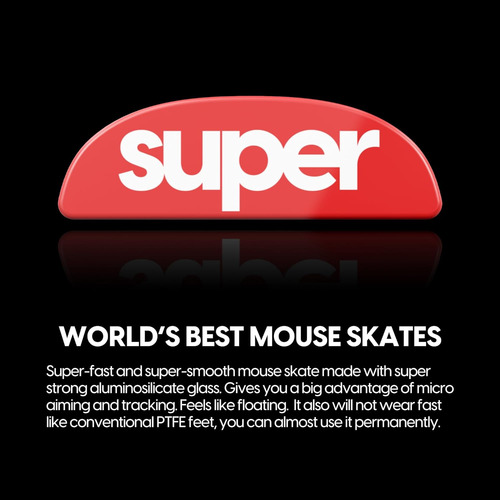 Superglide2 - New Controllable Speed Surface Fastest And Smo