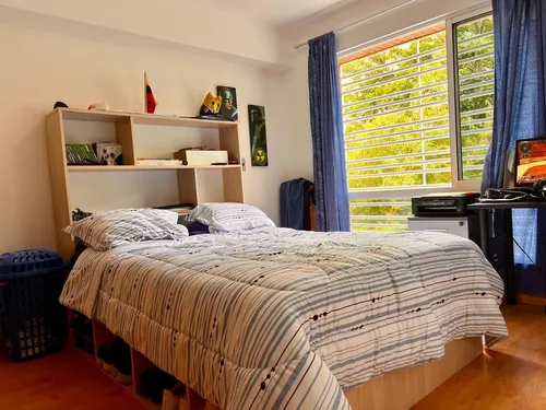Venta Apartamento Oripoto