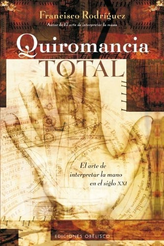 Quiromancia Total (spanish Edition)