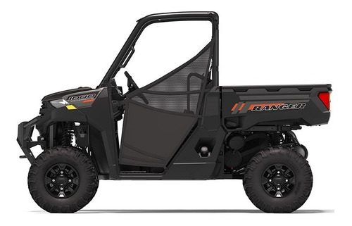 Polaris Ranger 1000 Premium 2021
