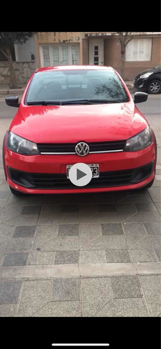 Volkswagen Saveiro 2015 1.6 Gp Ce 101cv Pack Electr.+seg.