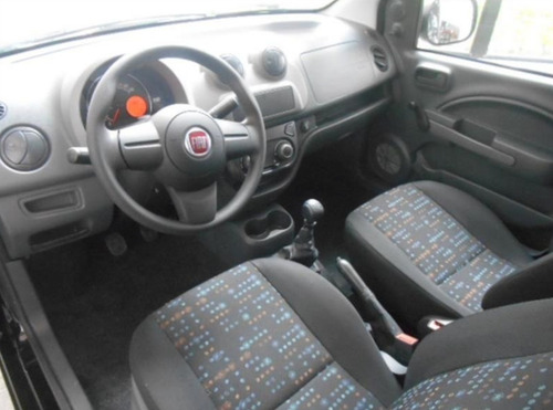 Fiat Fiorino 0km Tomamos Usados Al Mejor Precio Consulta! *