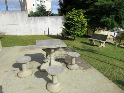 Apartamentos - Ref: L3362