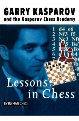 Lessons In Chess