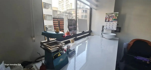 Oficina Dental En Venta En Santiago / Edificio Galaxy Center