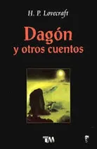 Comprar Libro Dagon Y Otros Cuentos