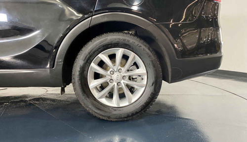 Imagen 7 de 15 de 122247 - Kia Sorento 2017 Con Garantía