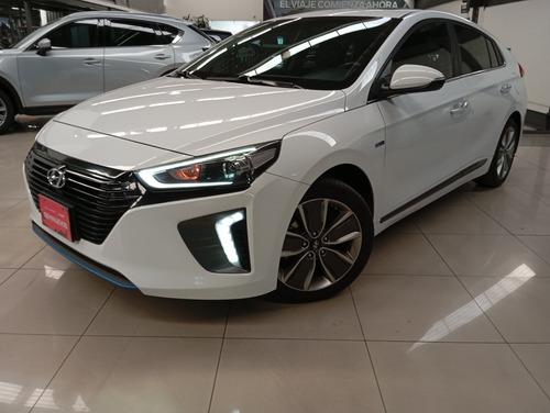 Hyundai Ioniq 1.6 Limited Dsg6